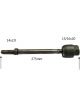 Top Performance Rack End