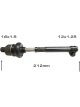 Top Performance Rack End