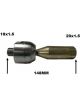 Top Performance Rack End