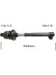 Top Performance Rack End
