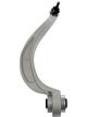 Top Performance Rear Lower Control Arm Left