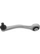 Top Performance Rear Upper Control Arm Left