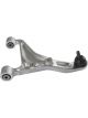 Top Performance Rear Upper Control Arm Right