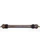 Top Performance Control Arm Bush Kit