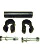 Top Performance Tie Rod End Adjusting Sleeve