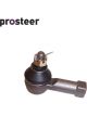 Top Performance Tie Rod End Right