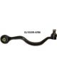 Top Performance Upper Control Arm Right