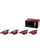 Brembo Ceramic Brake Pads