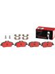 Brembo Ceramic Brake Pads
