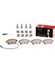 Brembo Ceramic Brake Pads