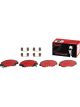 Brembo Ceramic Brake Pads