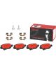 Brembo Ceramic Brake Pads