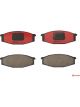 Brembo Ceramic Brake Pads