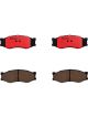 Brembo Ceramic Brake Pads