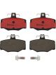 Brembo Ceramic Brake Pads