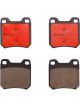 Brembo Ceramic Brake Pads