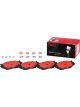 Brembo Ceramic Brake Pads