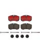 Brembo Ceramic Brake Pads
