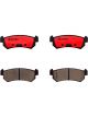 Brembo Ceramic Brake Pads