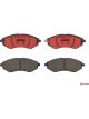 Brembo Ceramic Brake Pads