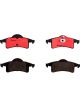 Brembo Ceramic Brake Pads