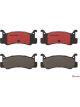 Brembo Ceramic Brake Pads