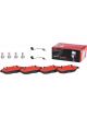 Brembo Ceramic Brake Pads