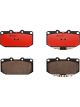 Brembo Ceramic Brake Pads