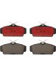 Brembo Ceramic Brake Pads