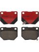 Brembo Ceramic Brake Pads