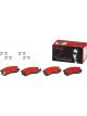 Brembo Ceramic Brake Pads