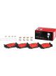 Brembo Ceramic Brake Pads