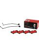 Brembo Ceramic Brake Pads