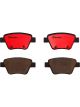 Brembo Ceramic Brake Pads