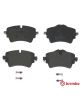 Brembo Brake Pads