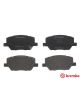 Brembo Brake Pads