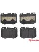 Brembo Brake Pads