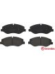Brembo Brake Pads