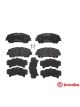 Brembo Brake Pads