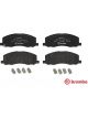 Brembo Brake Pads