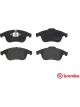 Brembo Brake Pads