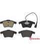 Brembo Brake Pads