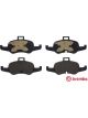 Brembo Brake Pads
