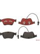 Brembo Ceramic Brake Pads