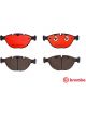 Brembo Ceramic Brake Pads