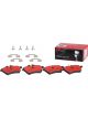 Brembo Ceramic Brake Pads