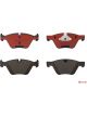 Brembo Ceramic Brake Pads