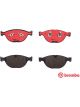 Brembo Ceramic Brake Pads