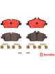 Brembo Ceramic Brake Pads