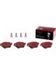 Brembo Ceramic Brake Pads